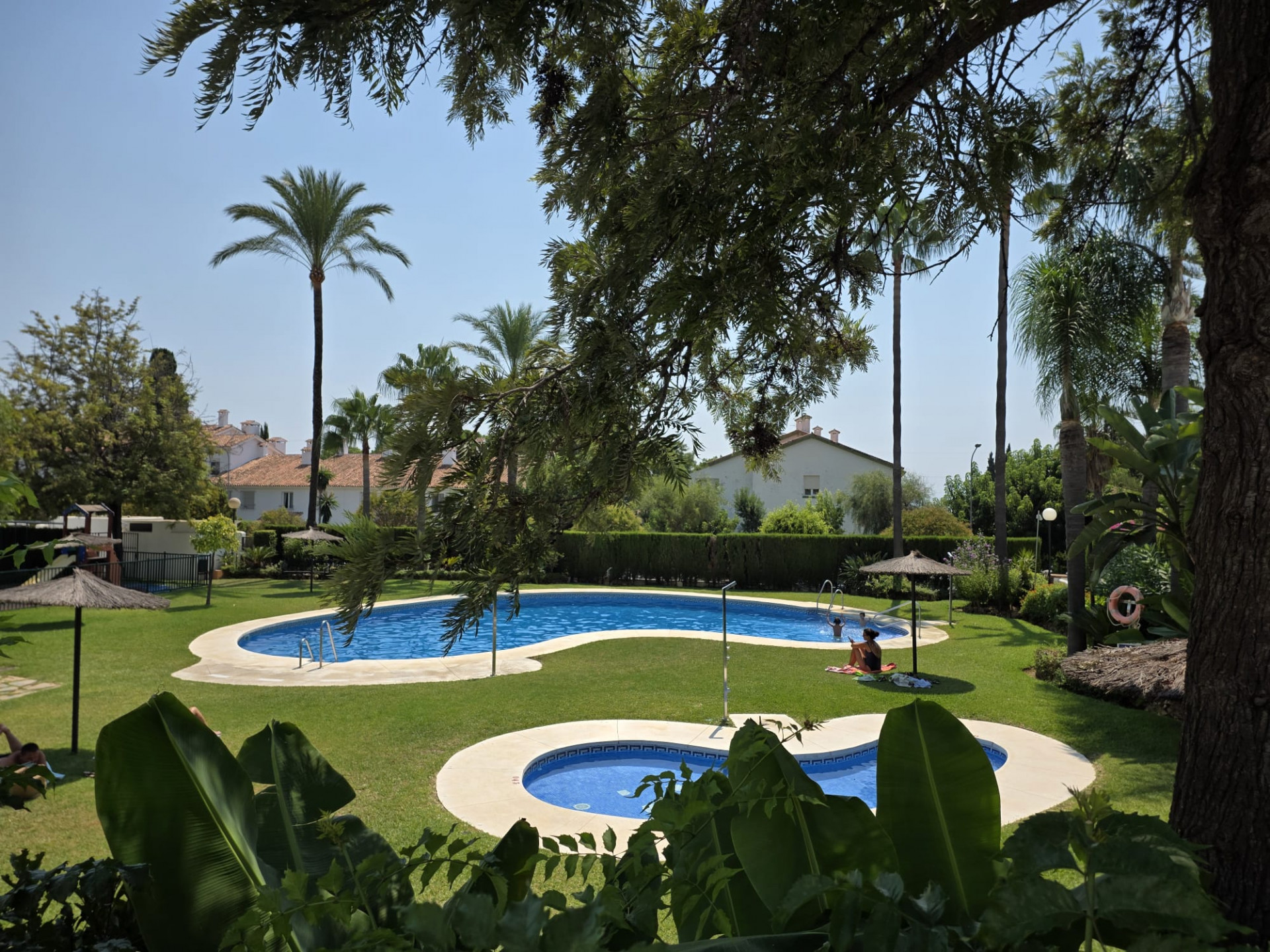4 Bedroom Townhouse in Marbella - Photo 20