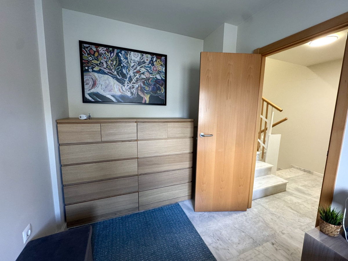 3 Bedroom Townhouse in Mijas - Photo 29