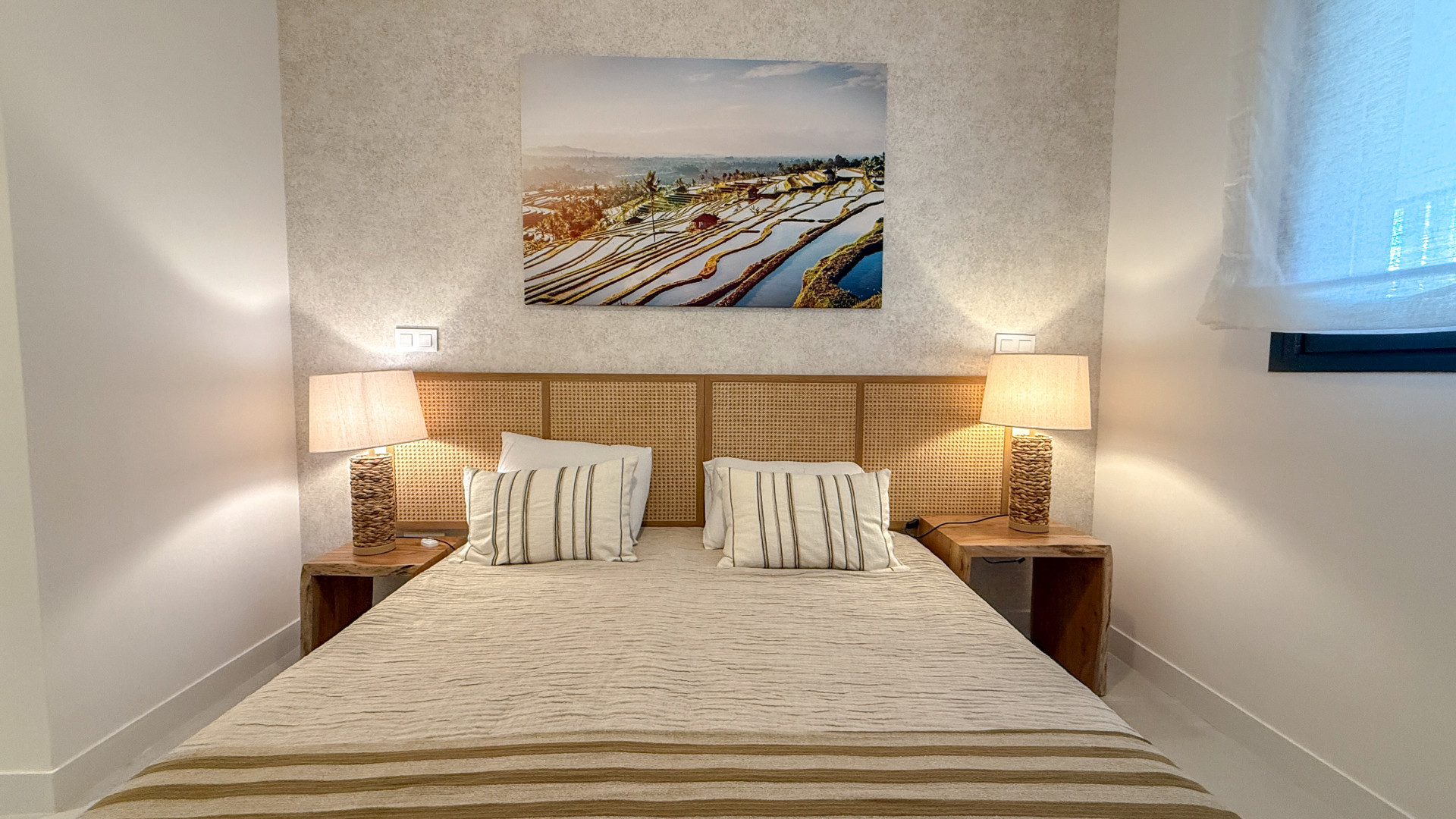 3 Bedroom Apartment in Estepona - Photo 9