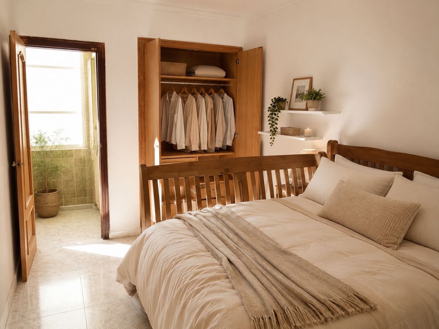 Apartamento com 3 quartos em Baleares, Espanha – Foto 8