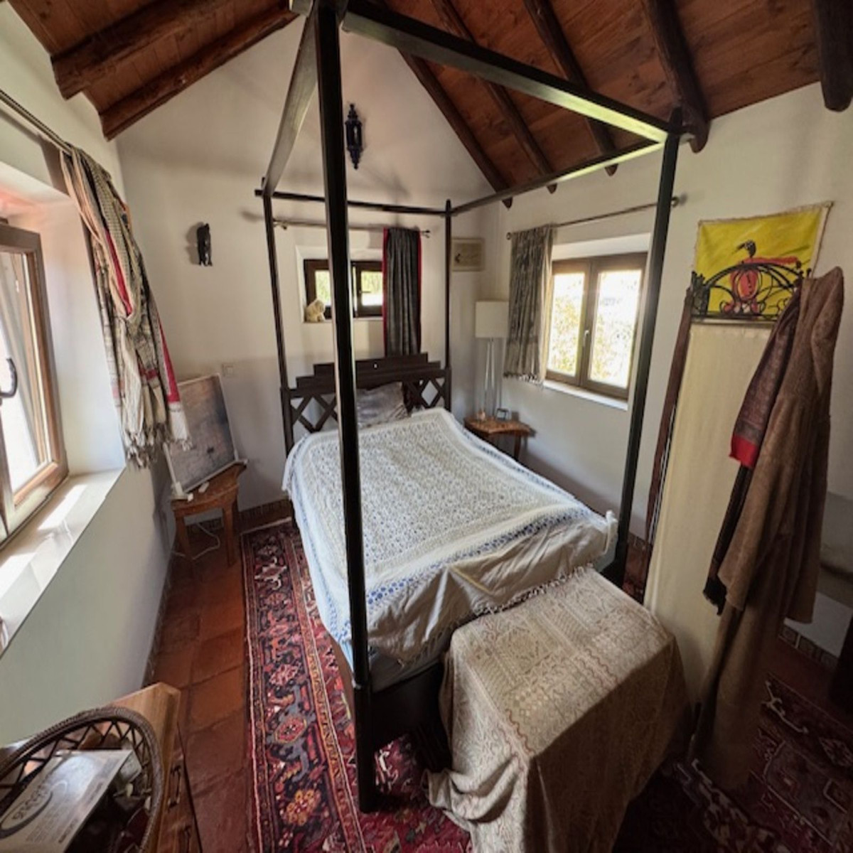 4 Bedroom Country house in Casares - Foto 5