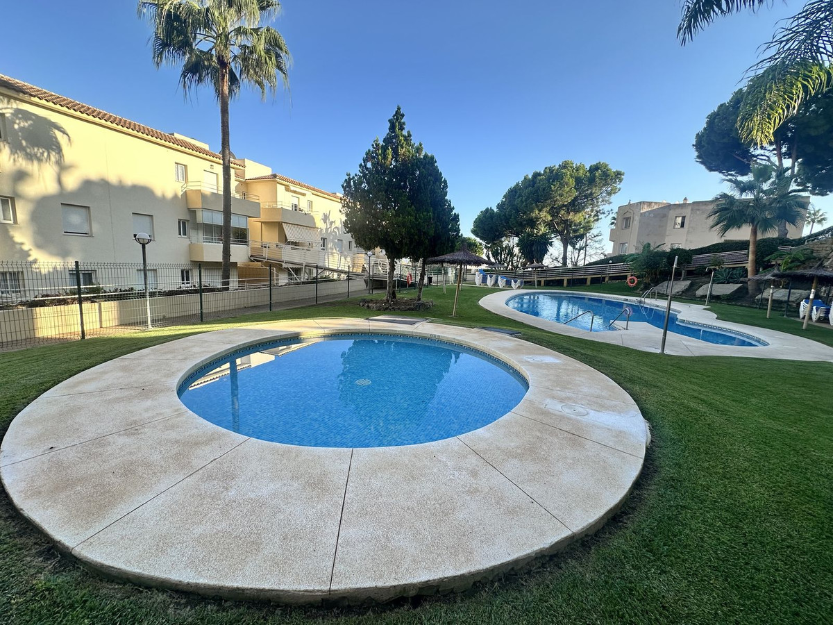 2 Bedroom Apartment in Mijas - Photo 16