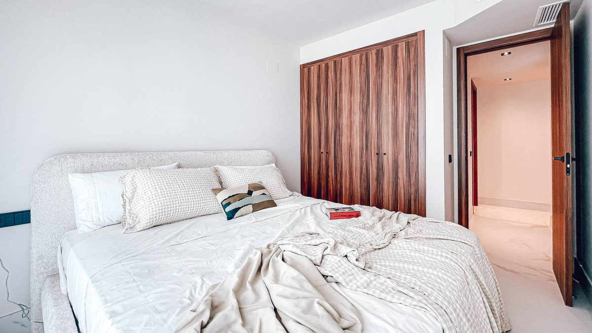 3 Bedroom Apartment in San Pedro de Alcántara - Photo 21
