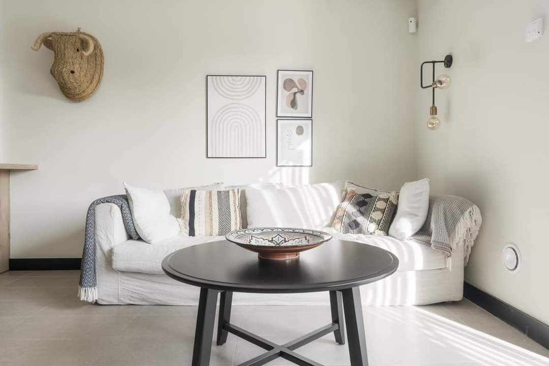 2 Bedroom Apartment in Marbella - Photo 7