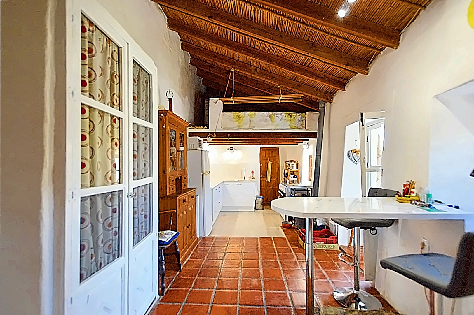 Villa con 4 camere con piscina a Granada, Spagna – Foto 22