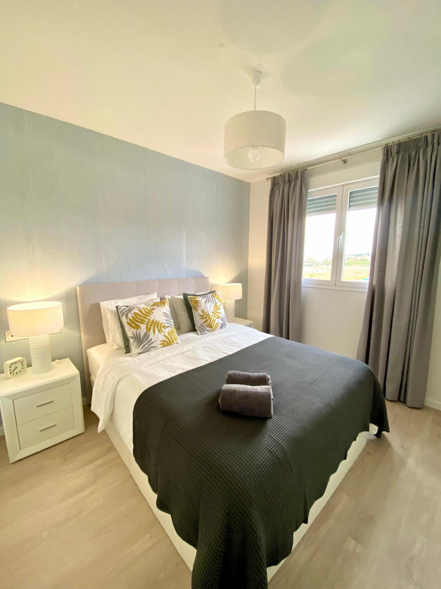 Apartamento com 3 quartos com vista mar em Málaga, Espanha – Foto 6