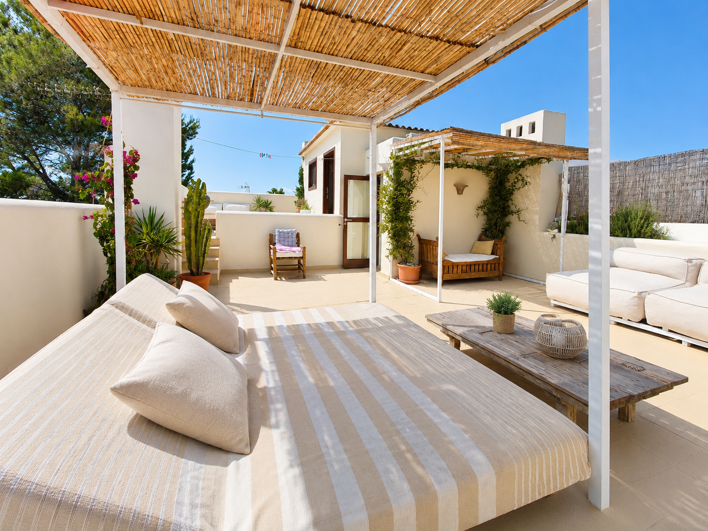 Apartamento com 3 quartos em Baleares, Espanha – Foto 4