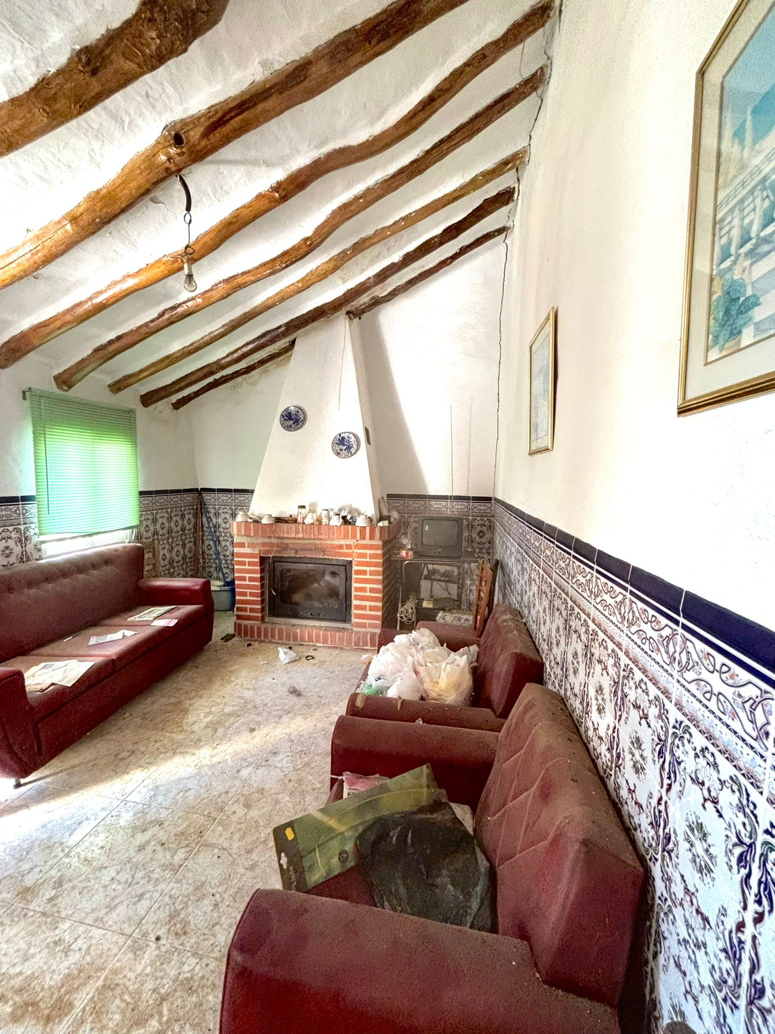 3 Bedroom Country house in Colmenar - Foto 10
