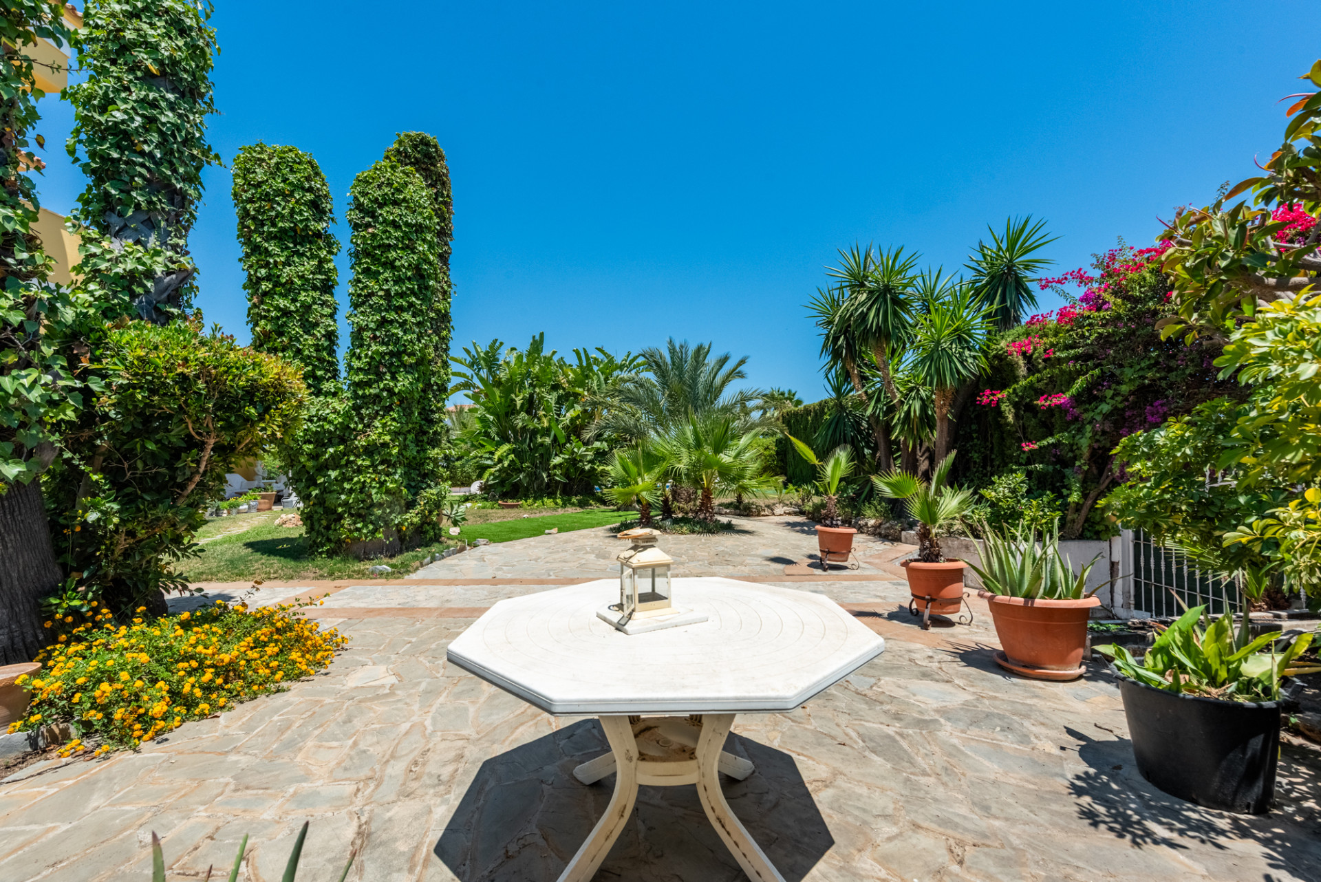 5 Bedroom Villa in Estepona - Foto 31