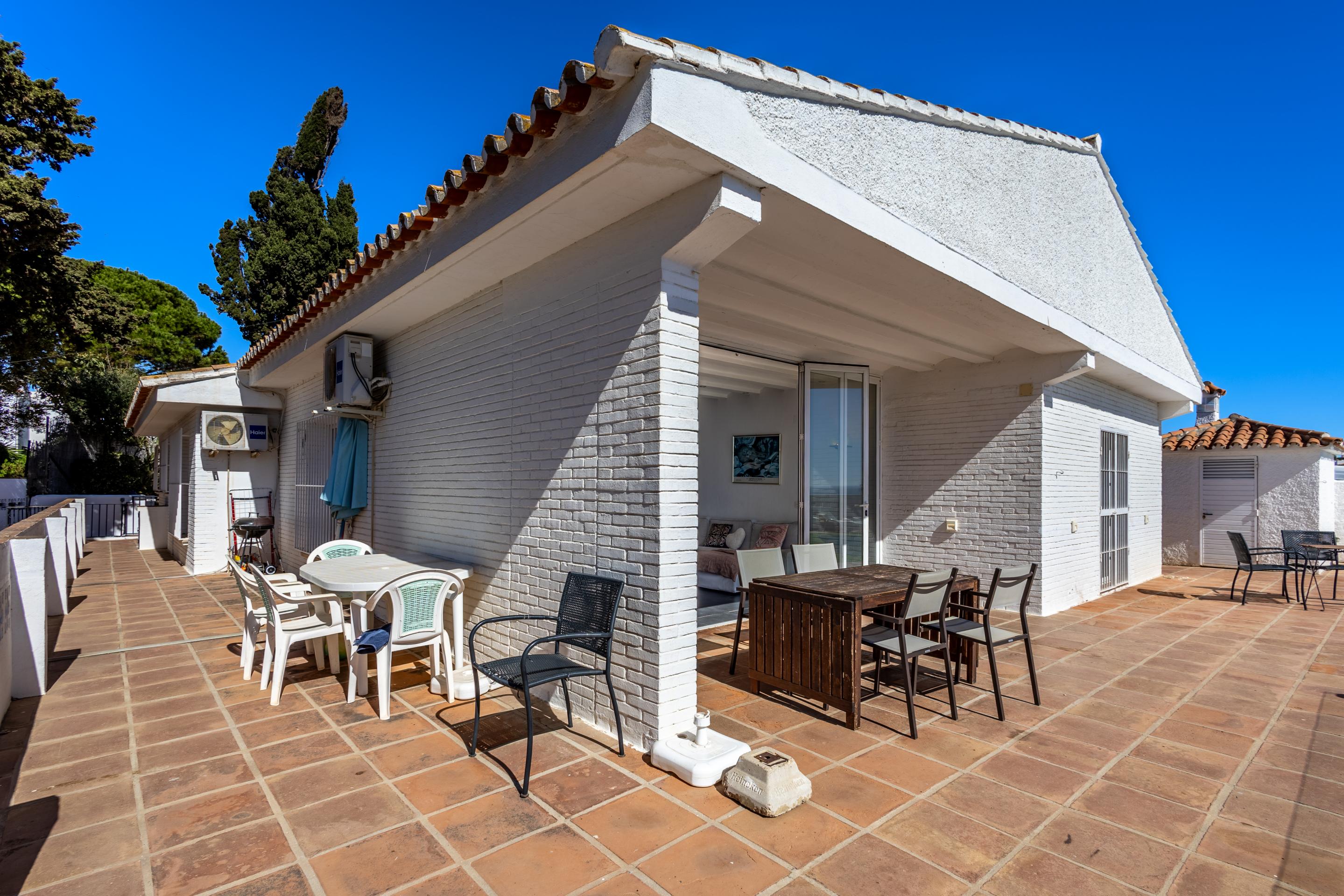 6 Bedroom Villa in Mijas - Photo 36