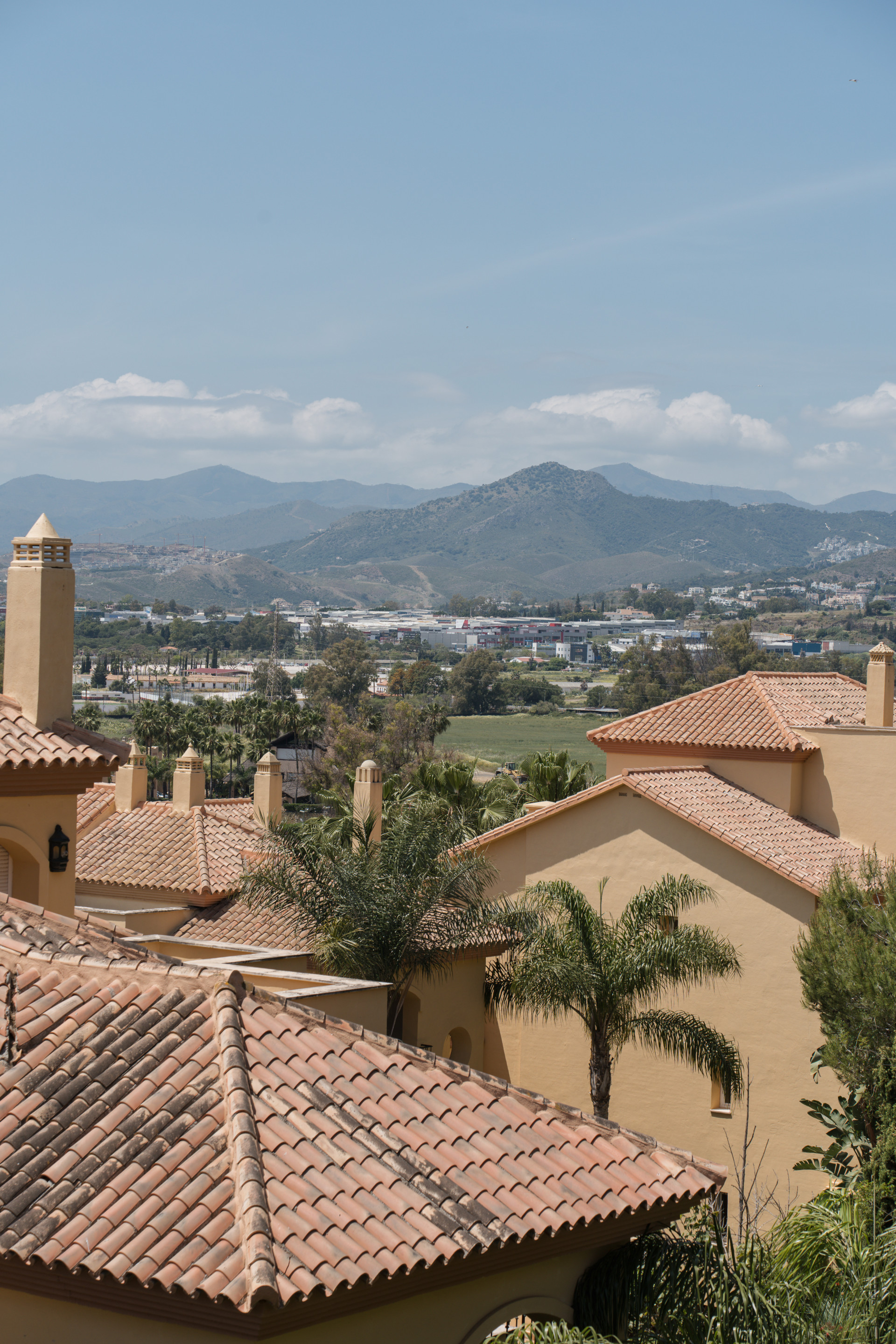 2 Bedroom Apartment in Marbella - Photo 24
