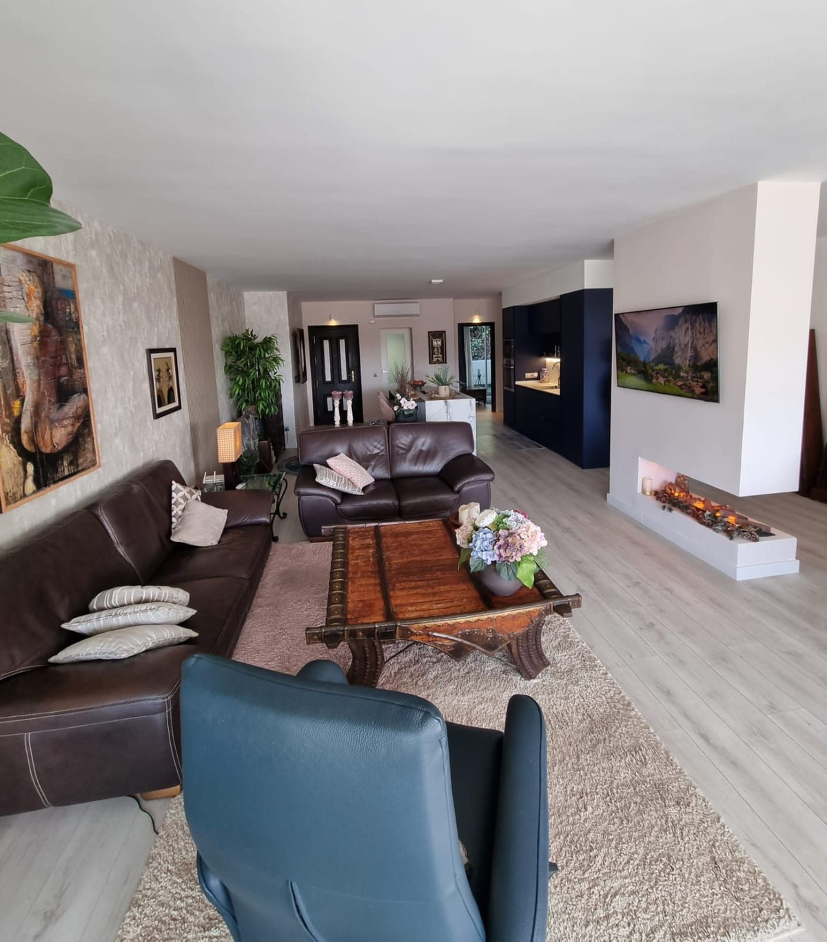 2 Bedroom Apartment in Benahavís - Foto 15