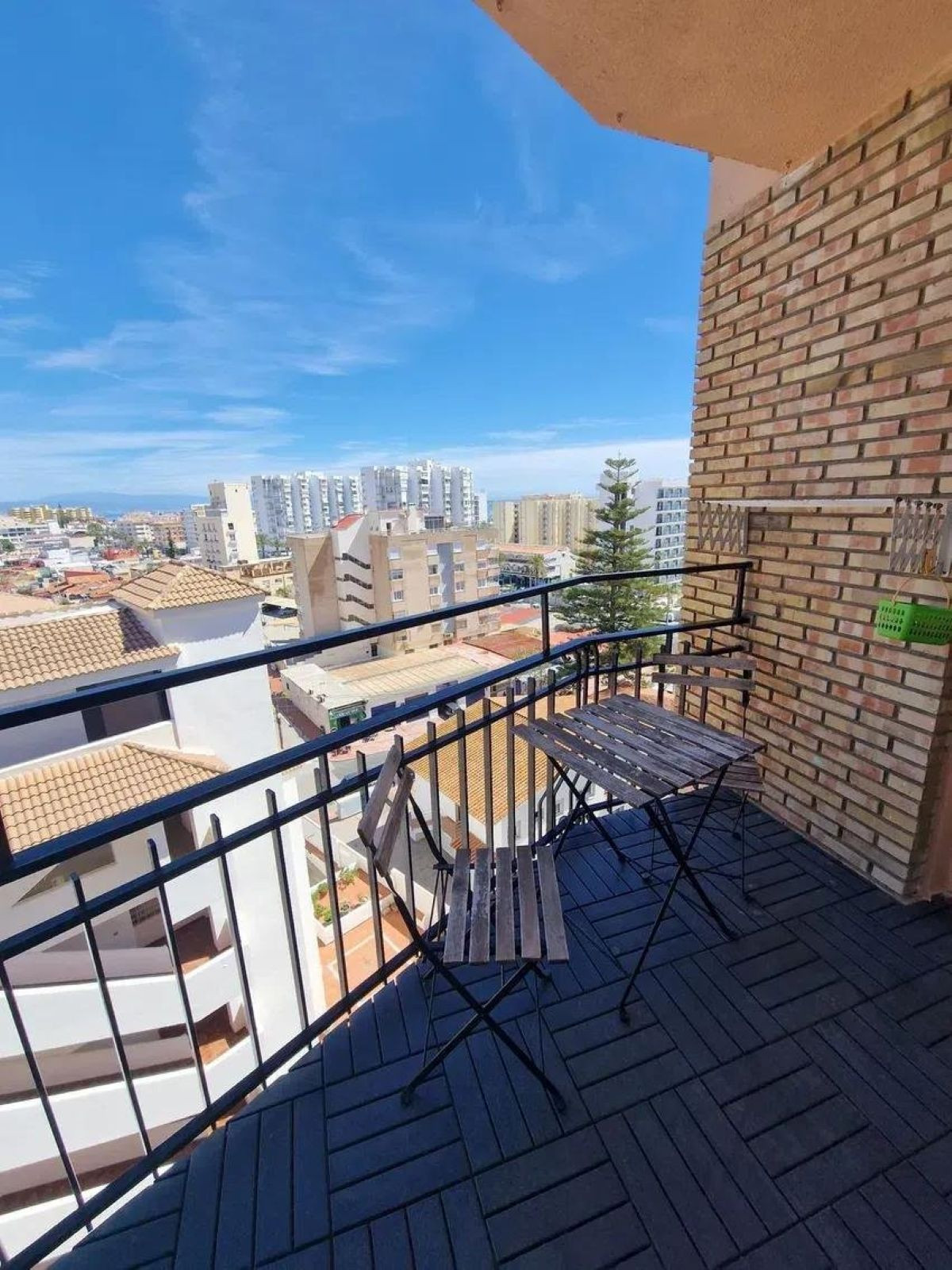 Apartment in Benalmádena - Foto 2
