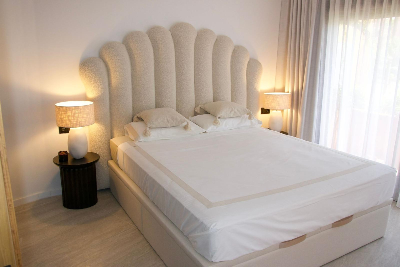 3 Bedroom Apartment in Estepona - Foto 15