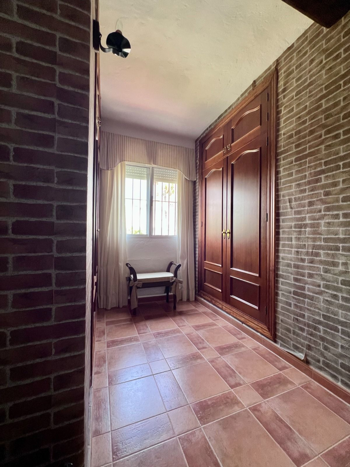 3 Bedroom Villa in Estepona - Photo 31
