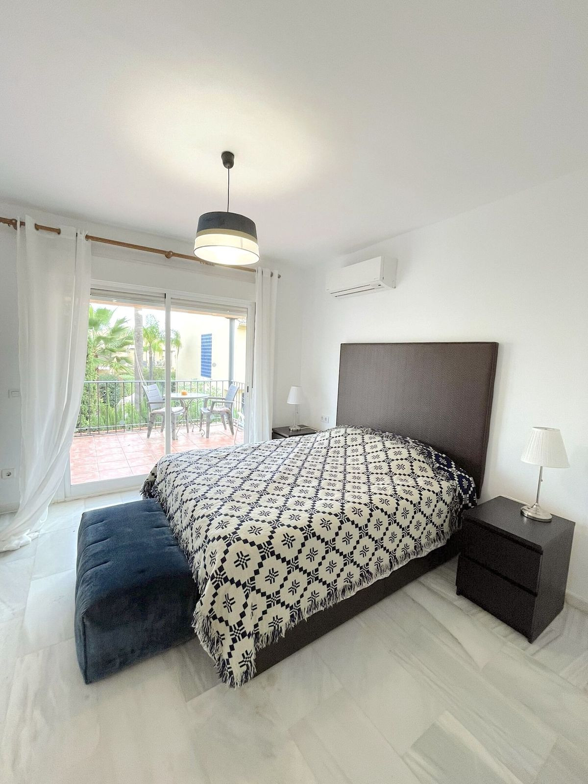 3 Bedroom Townhouse in San Pedro de Alcántara - Photo 31