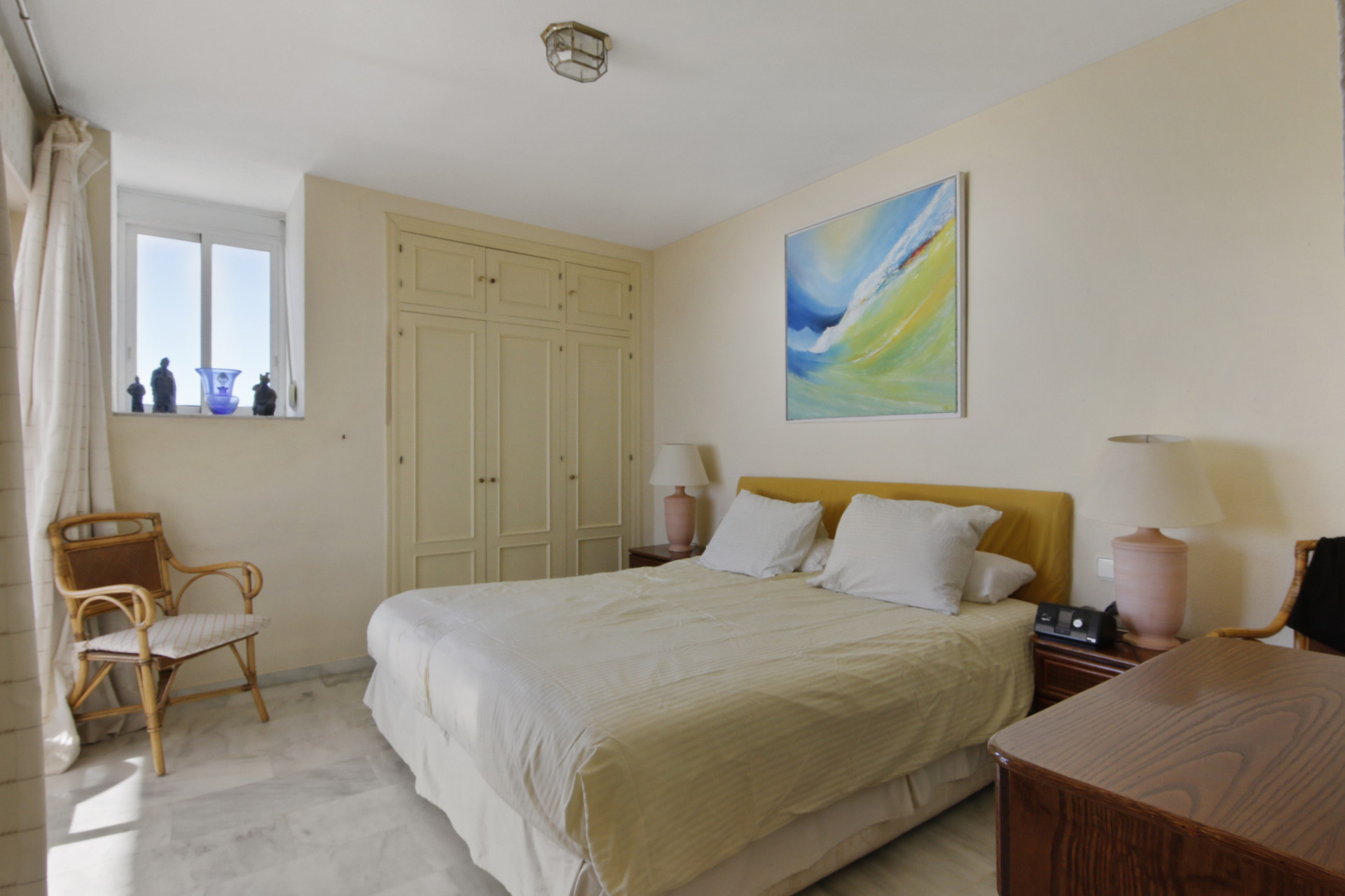 3 Bedroom Penthouse in Estepona - Foto 11