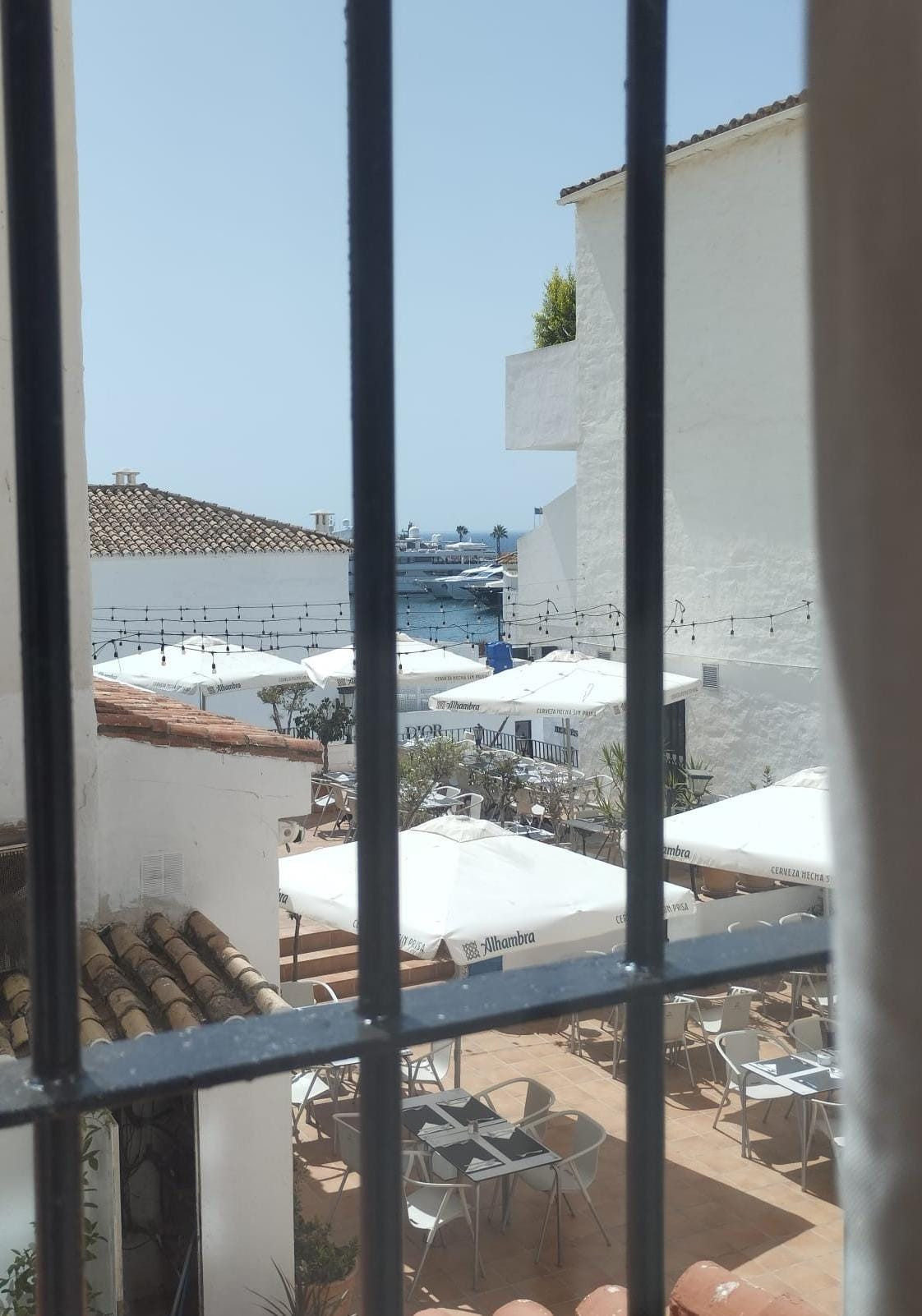 2 Bedroom Apartment in Marbella - Photo 16