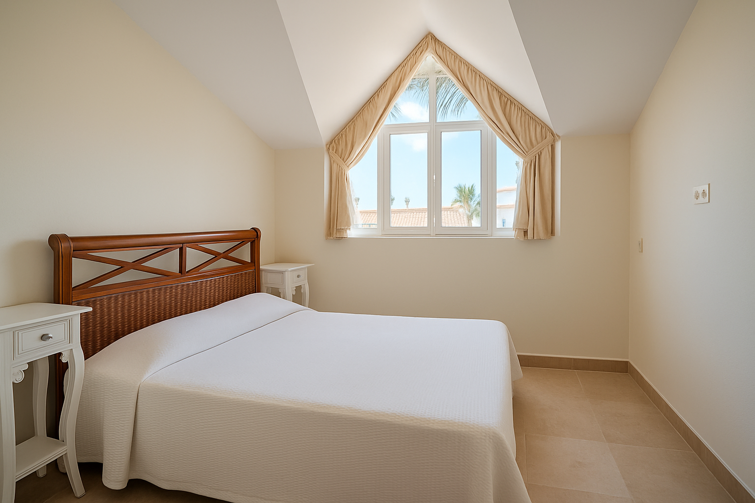 4 Bedroom Penthouse in Sotogrande - Photo 9