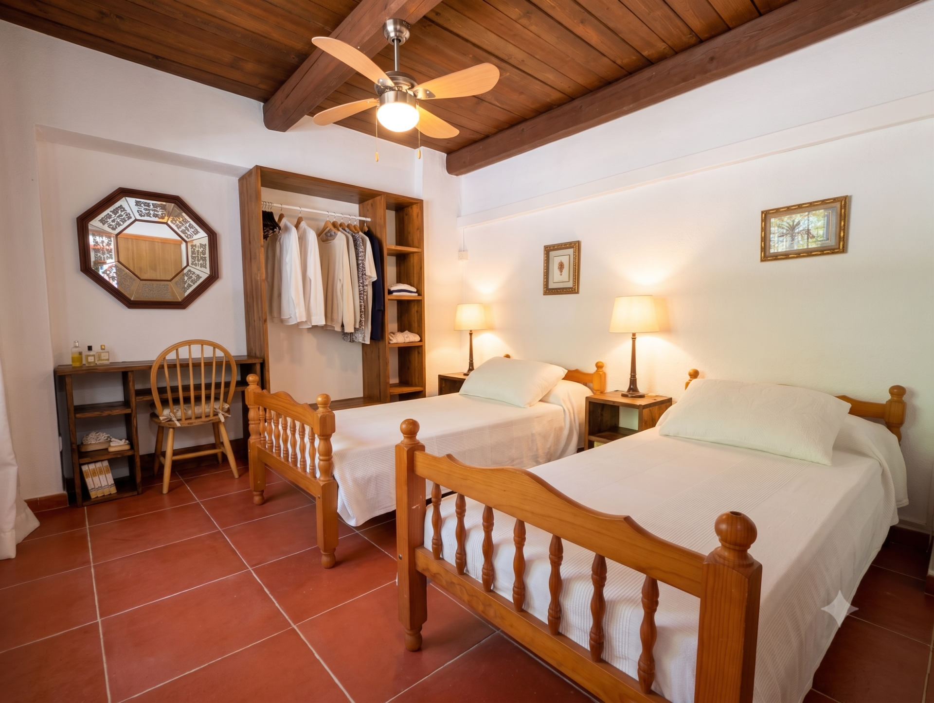 Moradia com 6 quartos com piscina em Baleares, Espanha – Foto 29