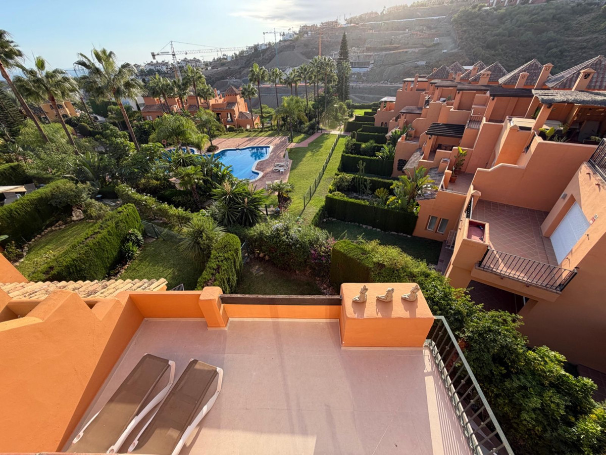 4 Bedroom Villa in Benahavís - Foto 22