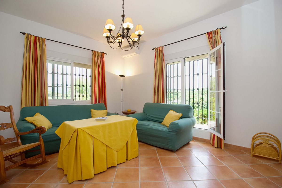 3 Bedroom Villa in Alhaurín el Grande - Foto 15