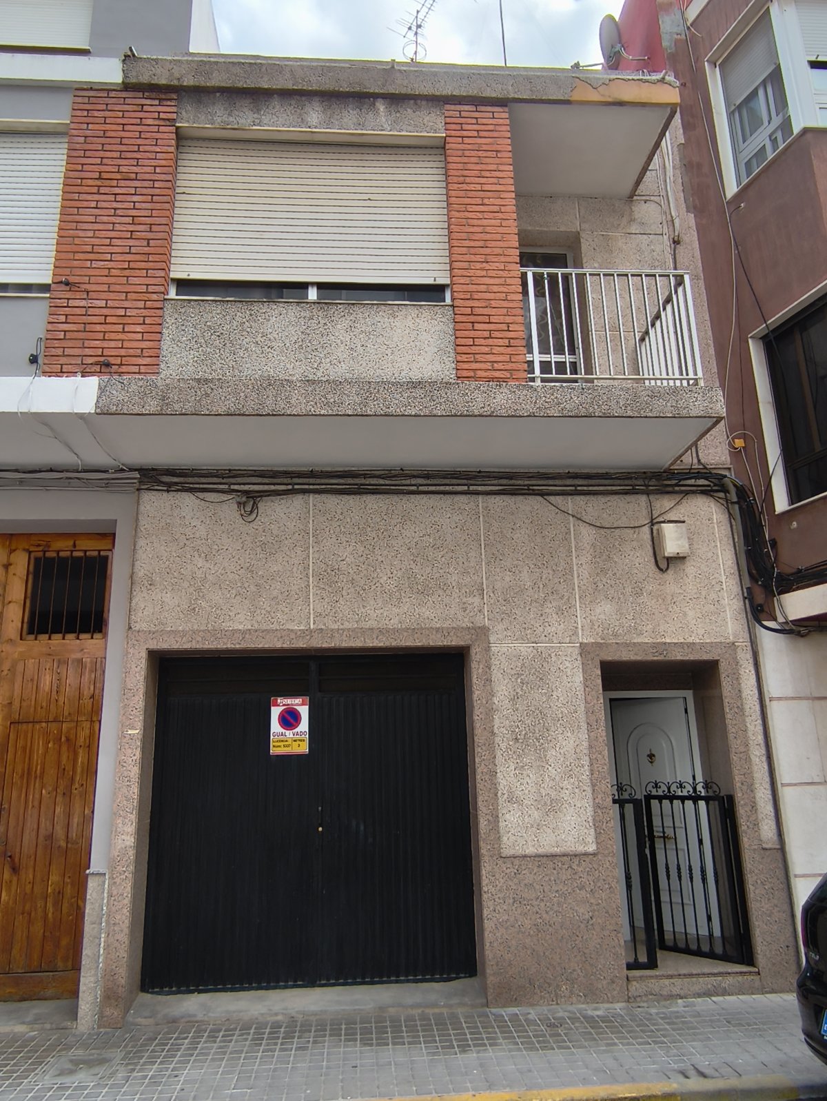 Villa de 3 chambres à Valence, Espagne – Photo 1