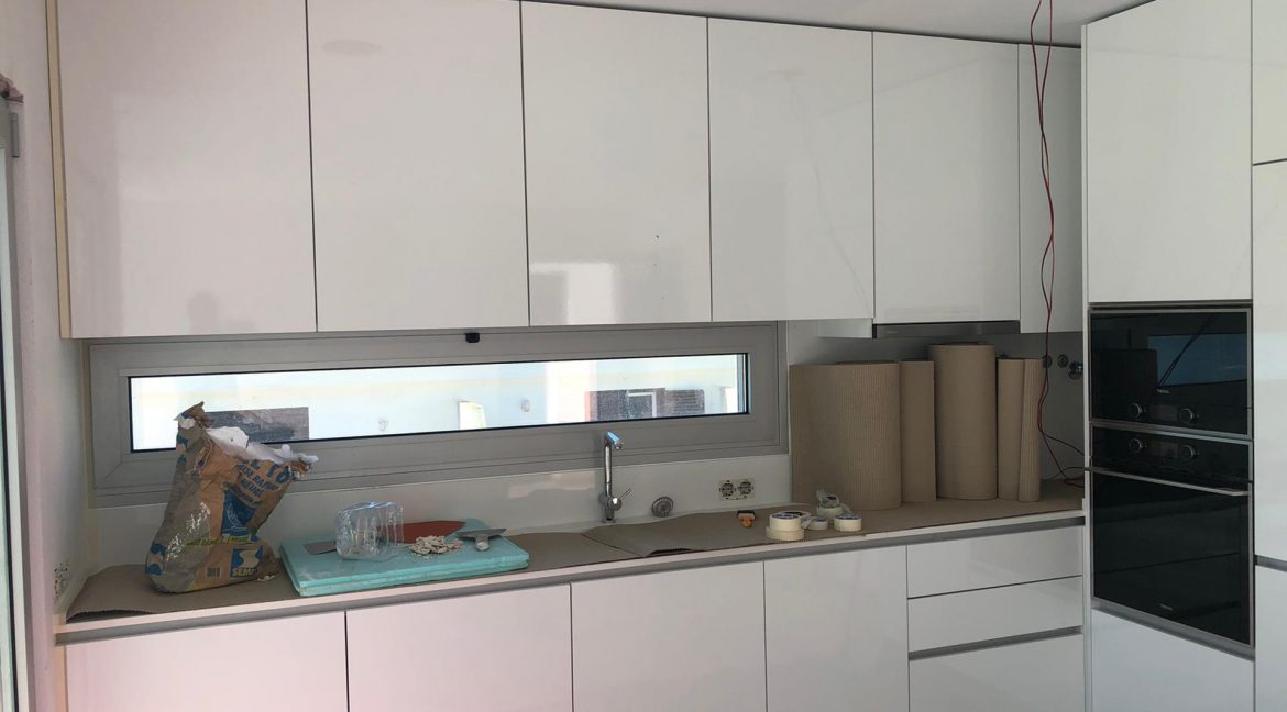 Apartamento com 2 quartos com vista mar em Espanha – Foto 2