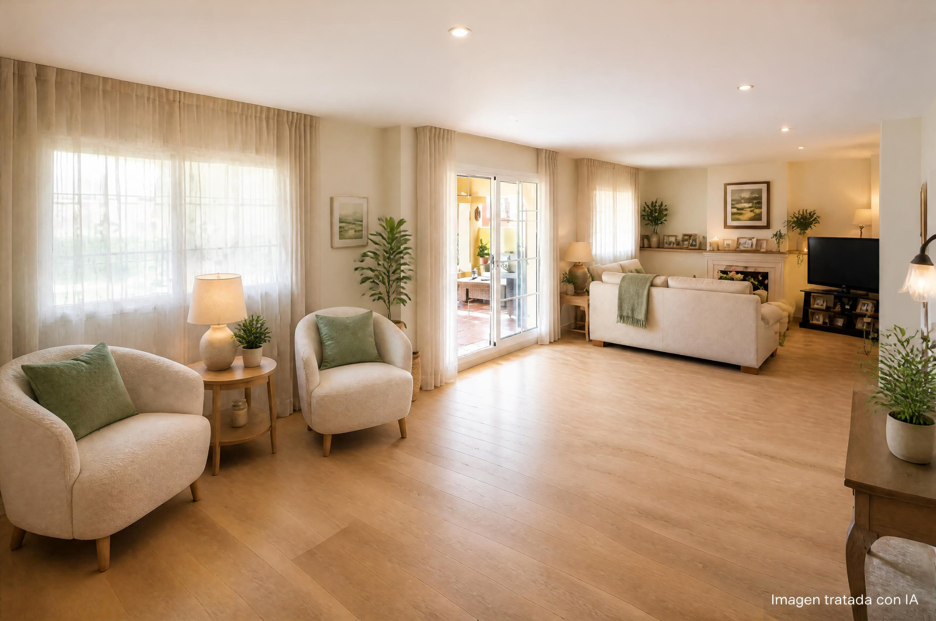 5 Bedroom Villa in San Pedro de Alcántara - Фото 9