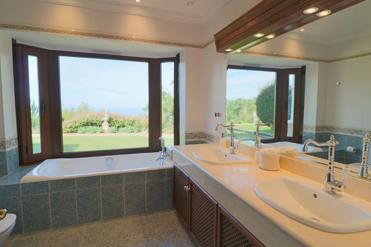 7 Bedroom Country house in Marbella - Foto 24