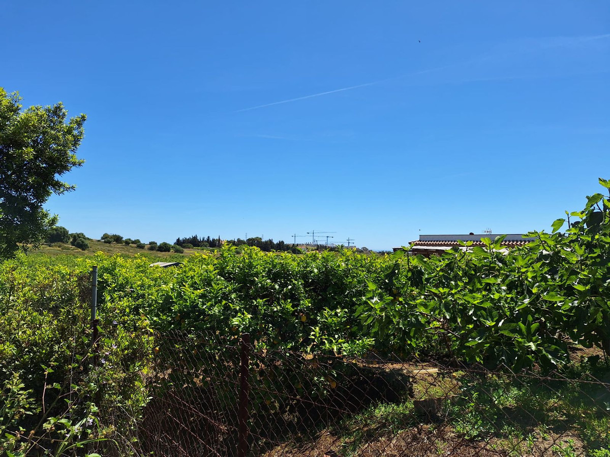 3 Bedroom Country house in Estepona - Photo 6