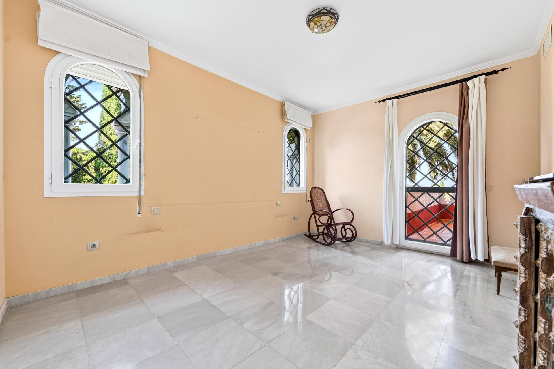 3 Bedroom Villa in Málaga - Photo 22