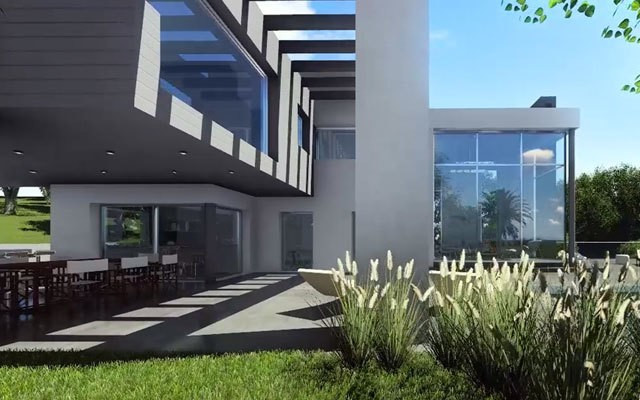 3 Bedroom Villa in Benalmádena - Foto 5