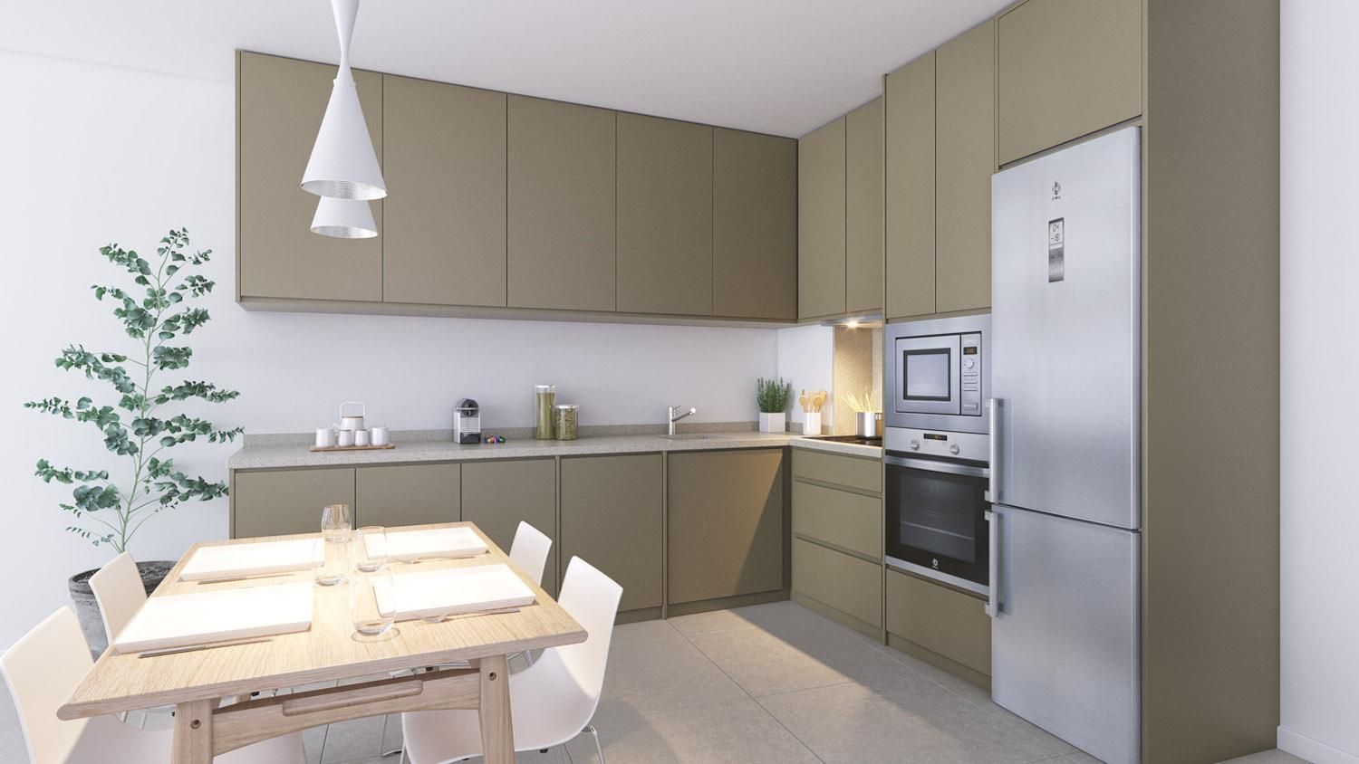 2 Bedroom Apartment in Manilva - Фото 15