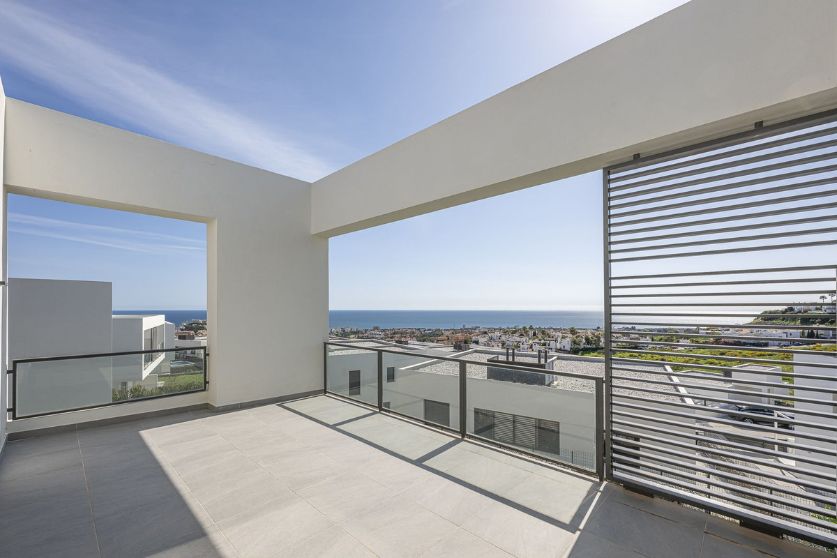 3 Bedroom Townhouse in Mijas - Photo 42