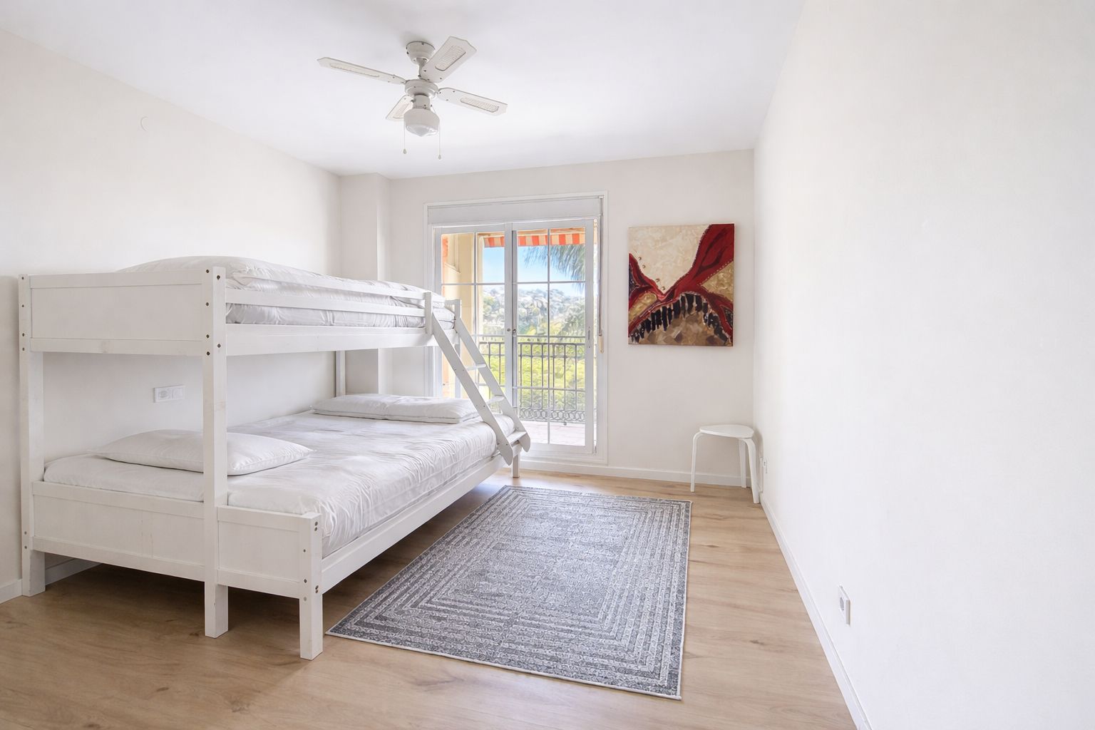 2 Bedroom Apartment in Mijas - Фото 18