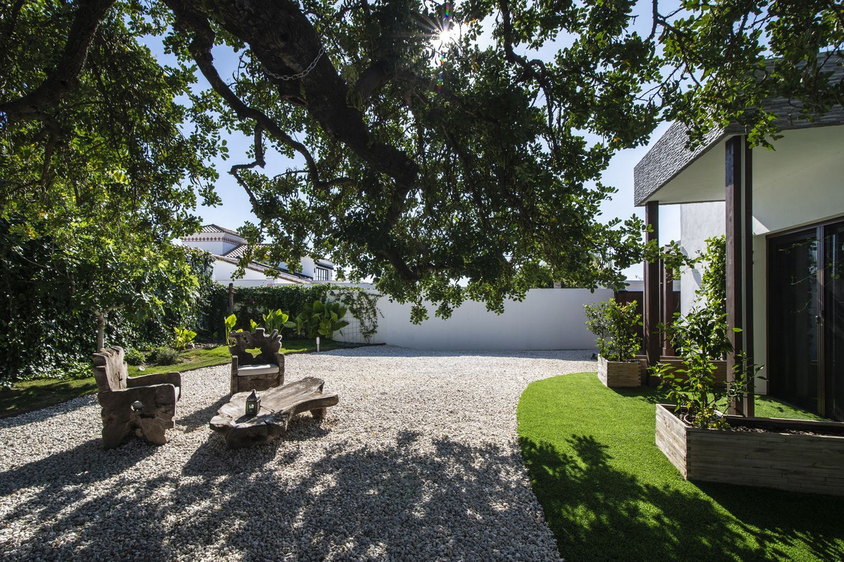 6 Bedroom Villa in Benahavís - Foto 36