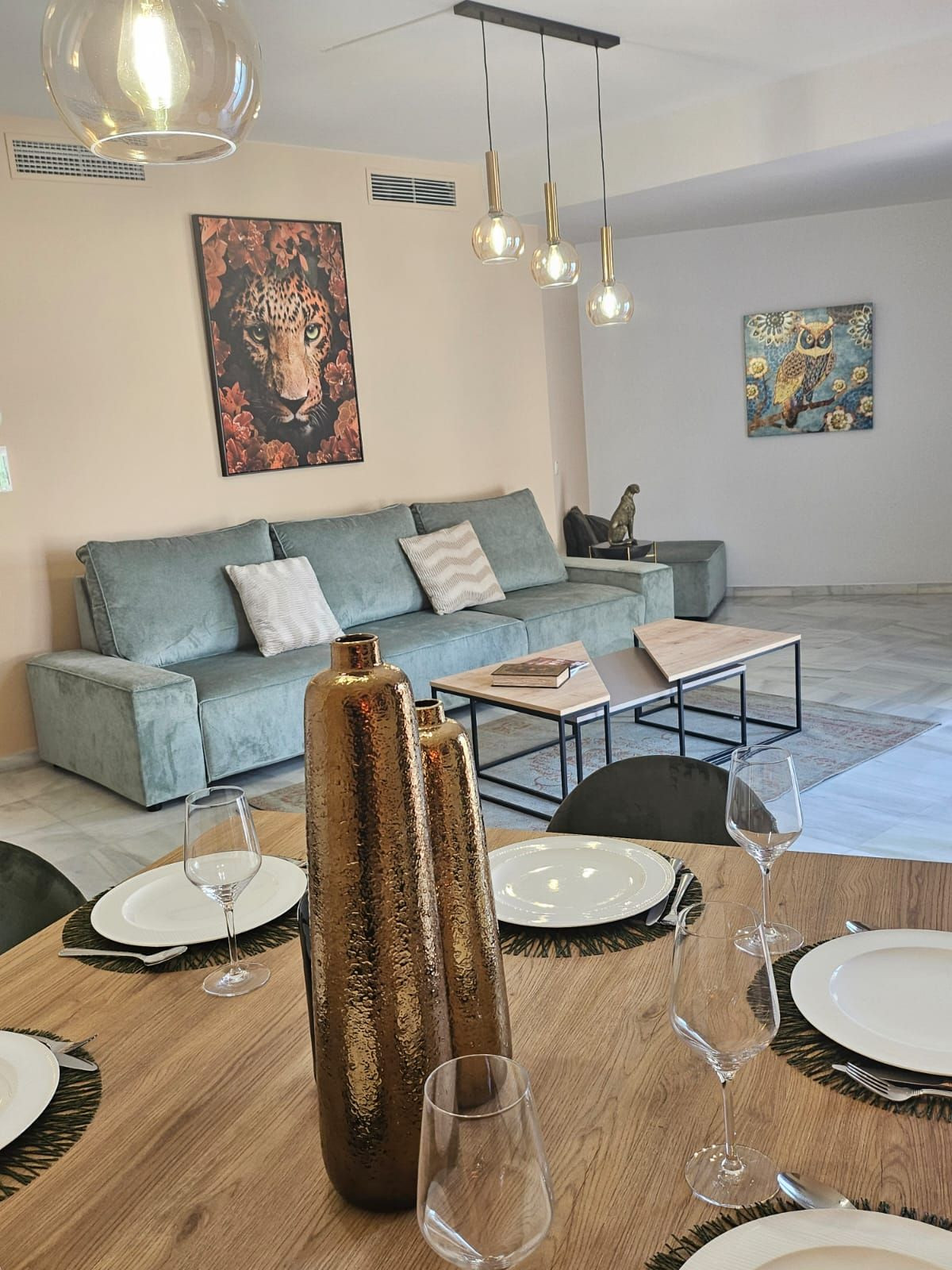 3 Bedroom Townhouse in Estepona - Photo 4