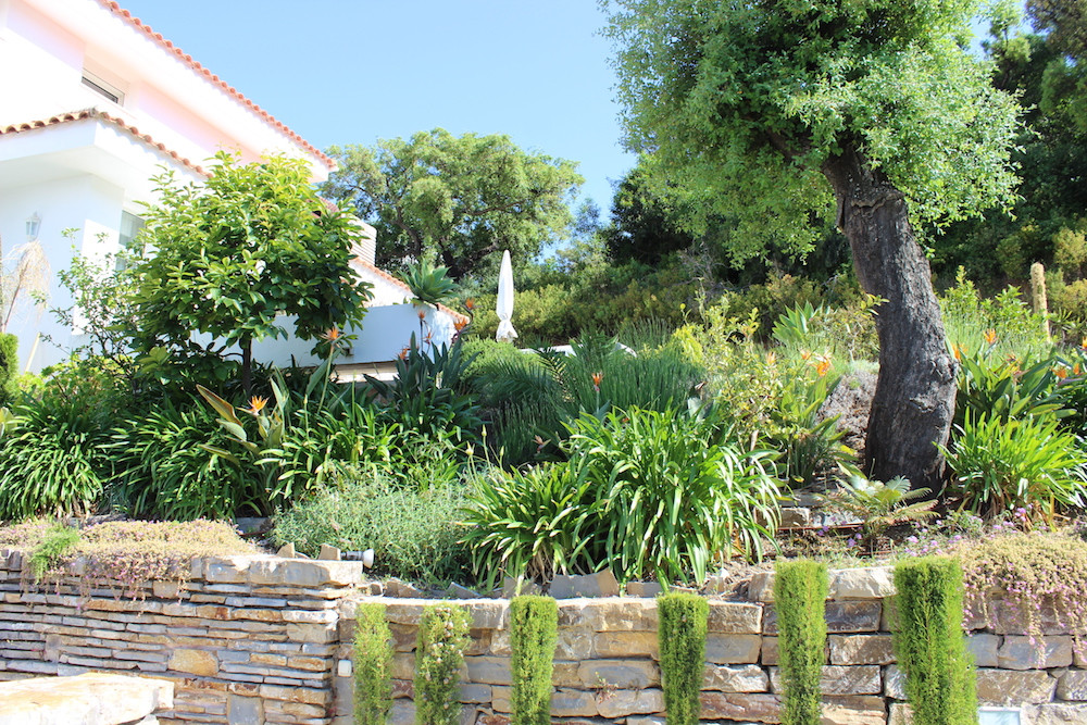 6 Bedroom Villa in Marbella - Foto 10