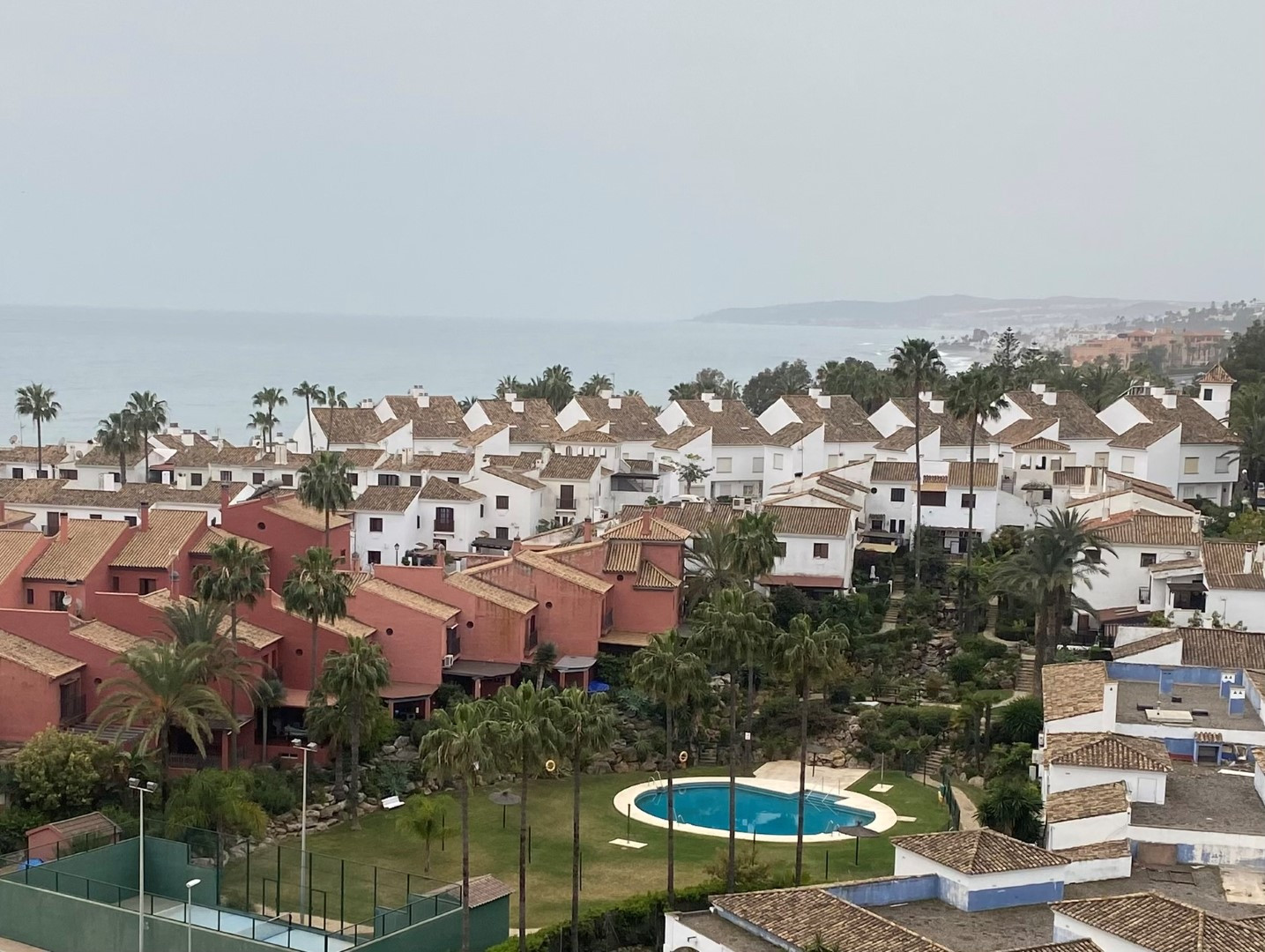2 Bedroom Townhouse in Estepona - Photo 16