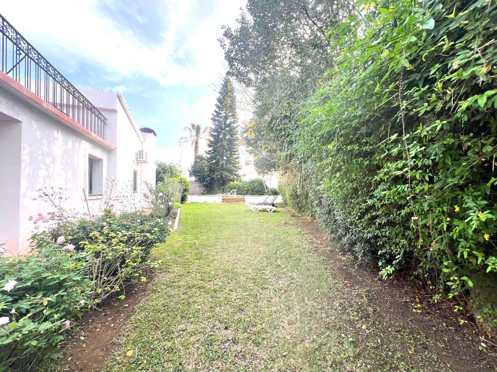 4 Bedroom Villa in San Pedro de Alcántara - Foto 17