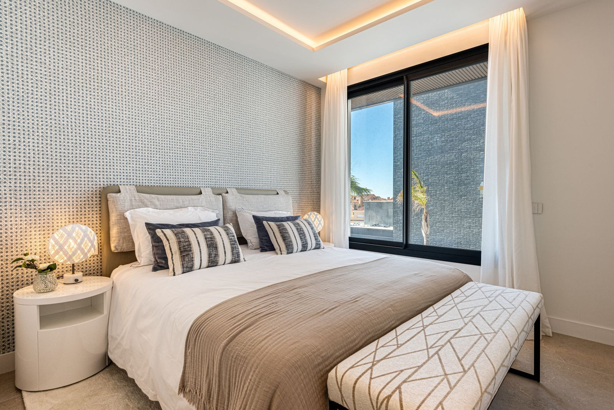 3 Bedroom Villa in Mijas - Photo 24