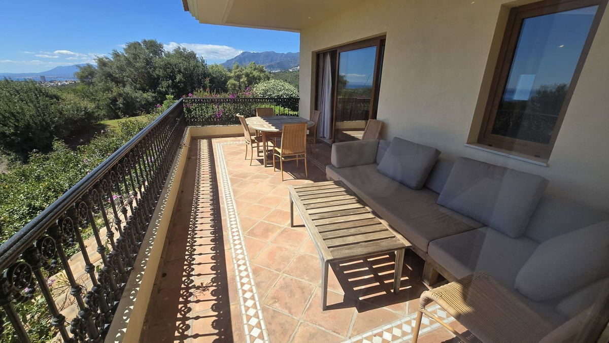 7 Bedroom Villa in Marbella - Photo 45