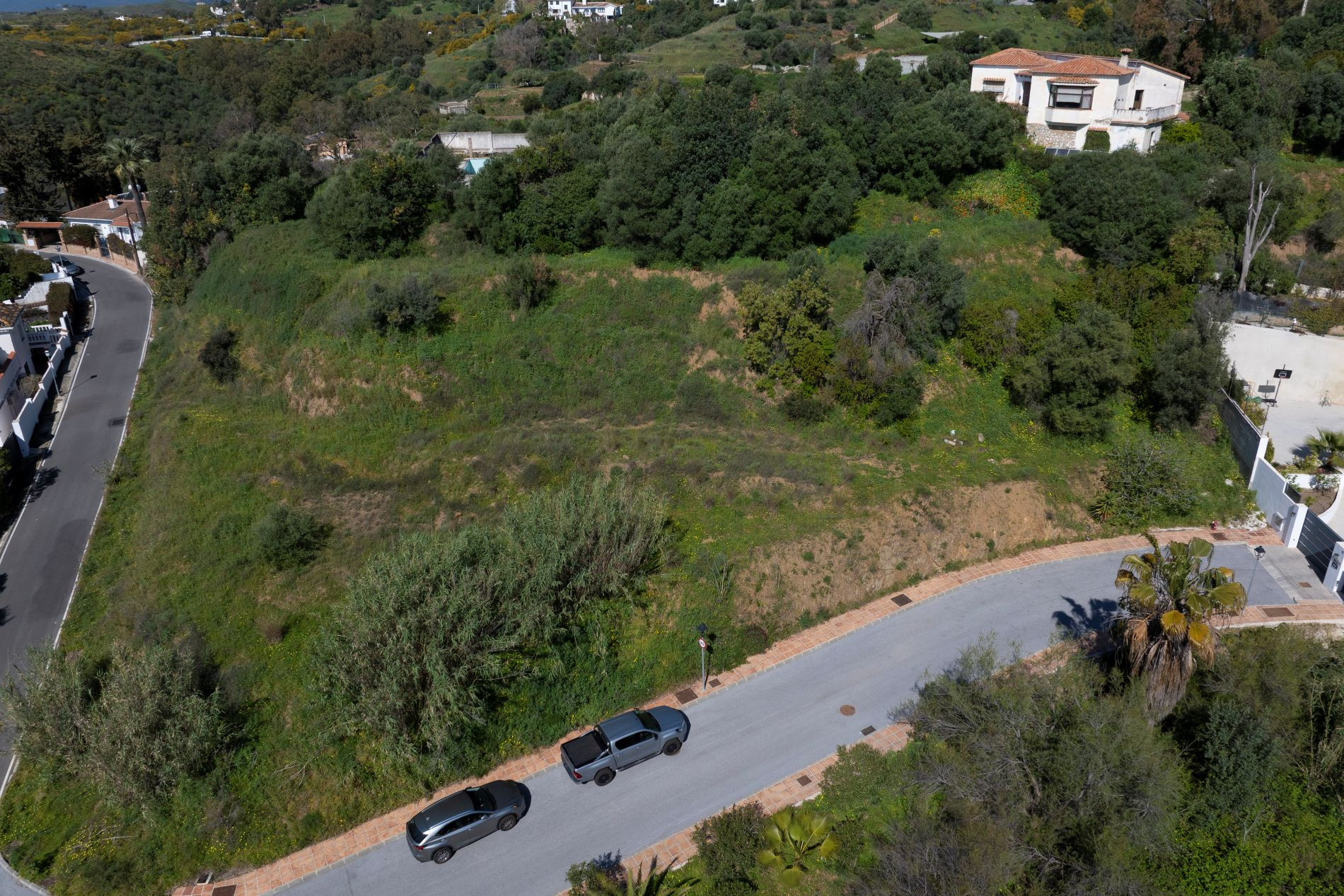 1,045 m² Plot in Mijas - Photo 7