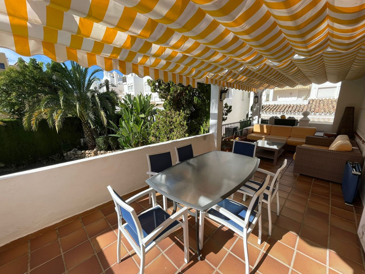 5 Bedroom Apartment in Marbella - Photo 16