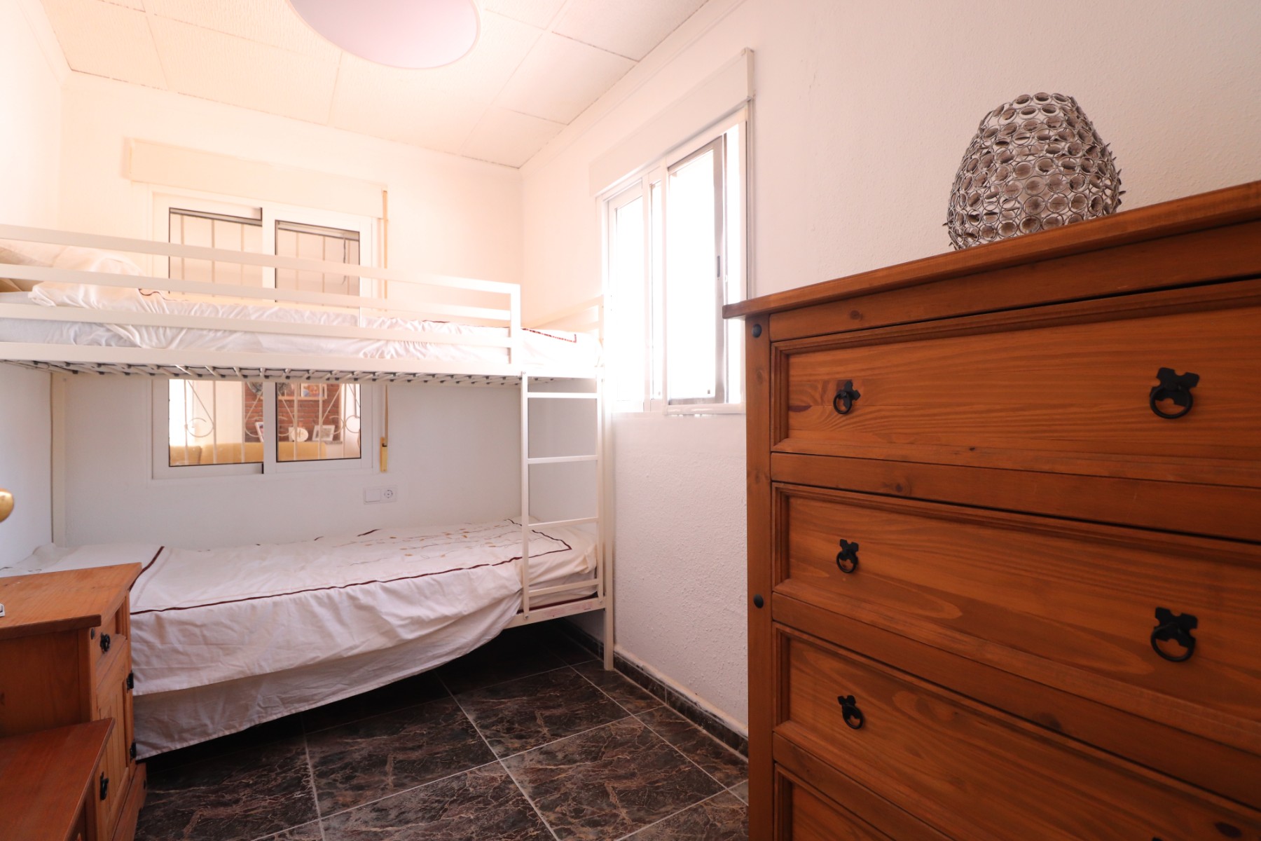 Moradia com 4 quartos com piscina em Alicante, Espanha – Foto 25