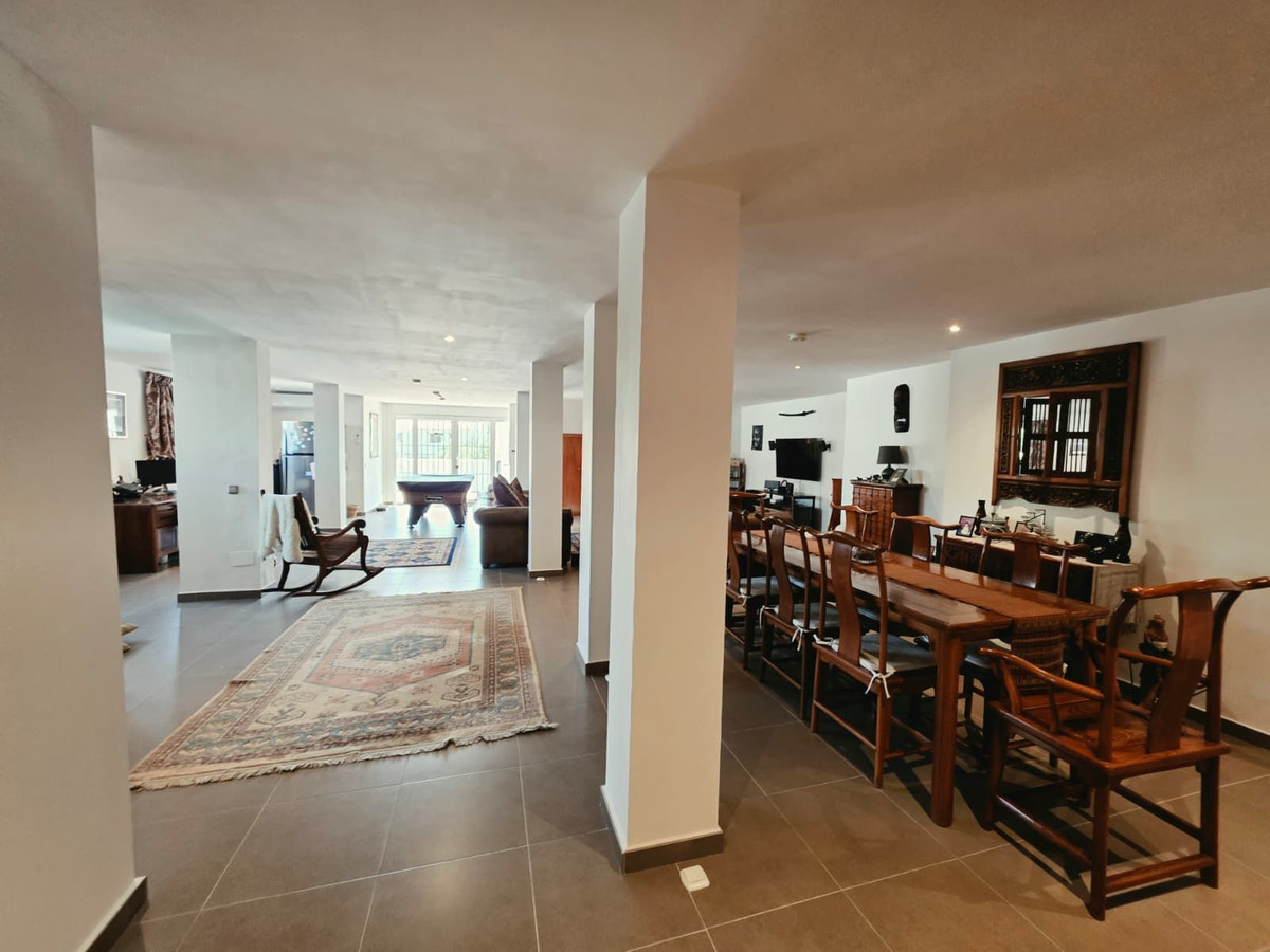4 Bedroom Villa in Alhaurín el Grande - Foto 31
