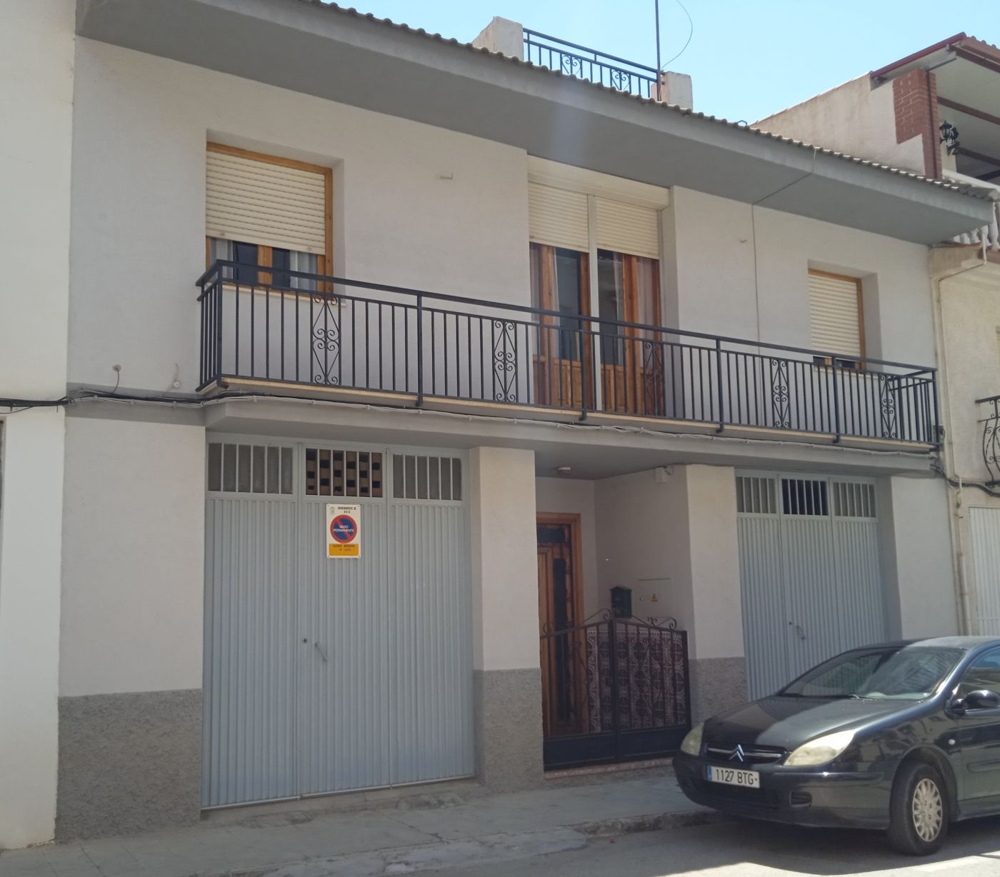 Chalet de 4 dormitorios en Granada – Foto 2