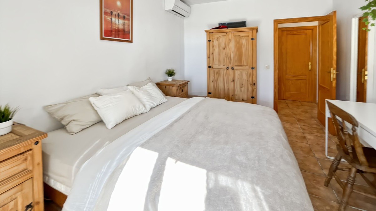 Moradia com 4 quartos com piscina em Málaga, Espanha – Foto 23