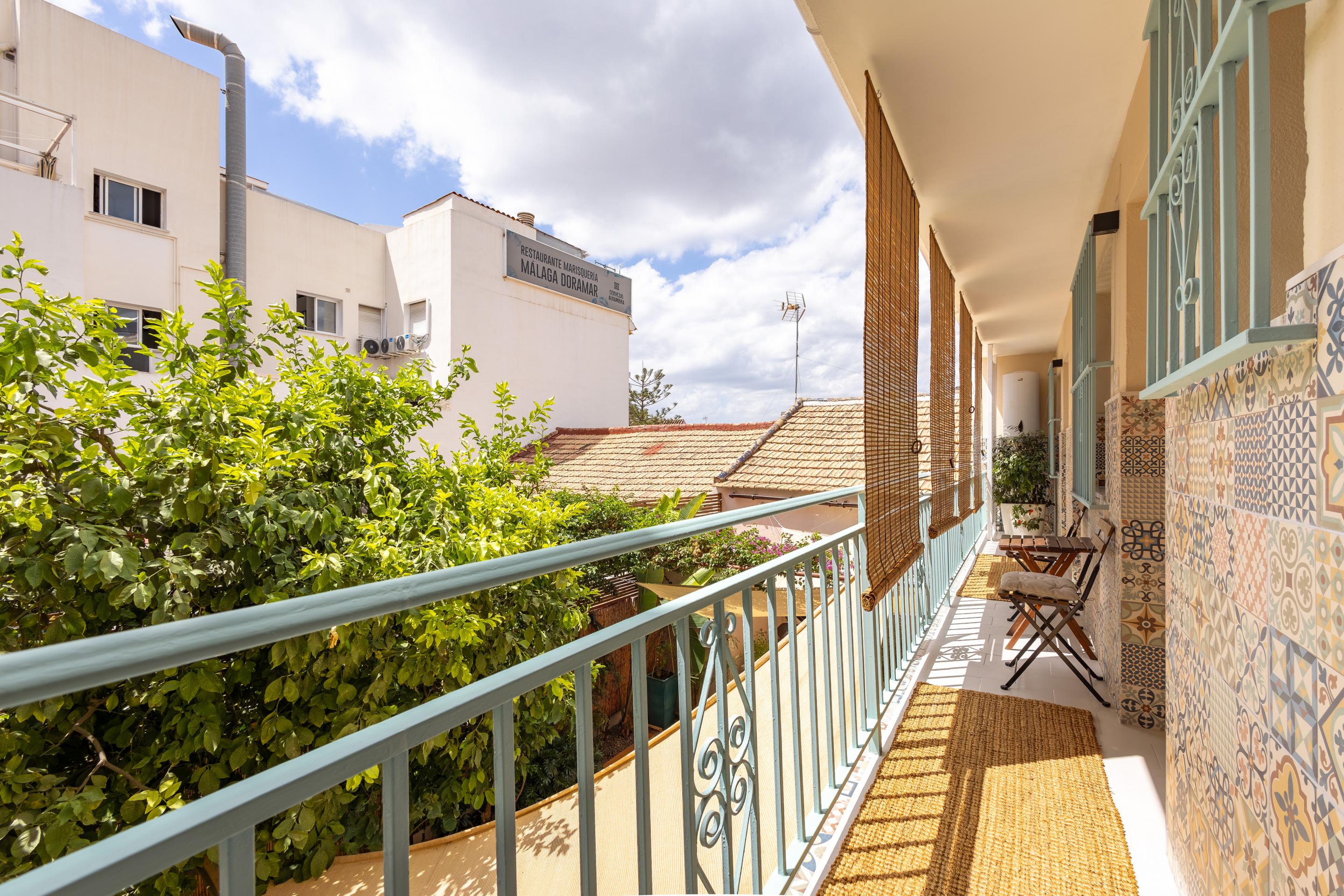 4 Bedroom Villa in Málaga - Photo 33